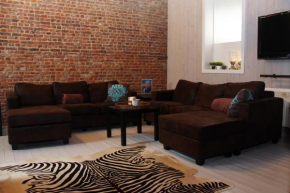B&B Casa Luna Loft